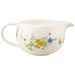 Rosenthal Brillance Milchknnchen 320 ml, Fleur des Alpes