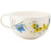 Rosenthal Brillance Teetasse 25 cl, Blumen der Alpen