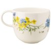 Rosenthal Brillance Kaffeetasse 20 cl, Blumen der Alpen