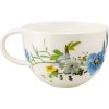 Rosenthal Brillance Kaffeetasse 30 cl, Blumen der Alpen