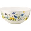Rosenthal Brillance Frhstcksschssel 14,8 cm, Blumen der Alpen