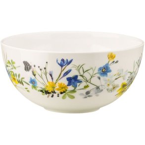 Rosenthal Brillance Frhstcksschssel 14,8 cm, Fleur des Alpes