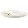 Rosenthal Brillance Eierbecher H2,9 cm, Blumen der Alpen
