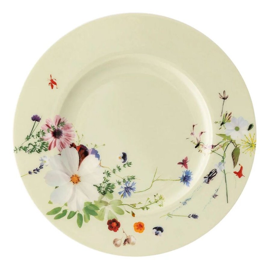 Rosenthal Brillance Teller 19 cm, Grand Air