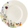 Rosenthal Brillance Teller 23,3 cm, Grand Air