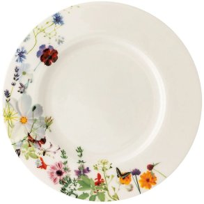 Rosenthal Brillance Teller 23,3 cm, Grand Air