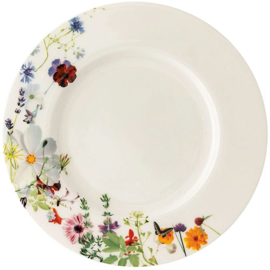 Rosenthal Brillance Teller 23,3 cm, Grand Air
