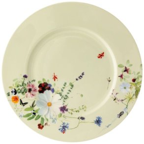 Rosenthal Brillance Servierplatte 33,2 cm, Grand Air