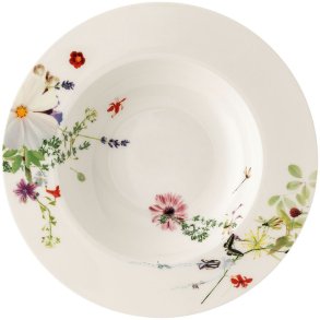 Rosenthal Brillance Suppenteller 23 cm, Grand Air