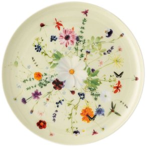 Rosenthal Brillance Teller 17,8 cm, Grand Air