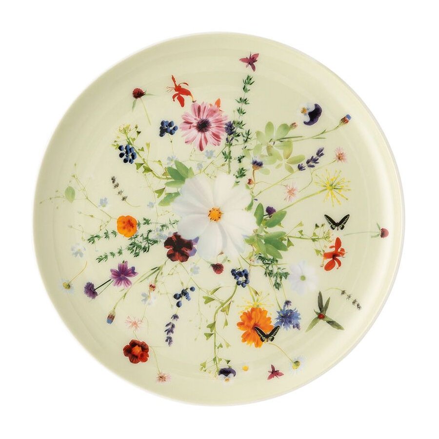 Rosenthal Brillance Teller 17,8 cm, Grand Air