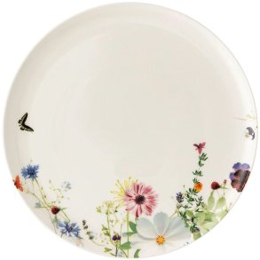 Rosenthal Brillance Teller 27,2 cm, Grand Air