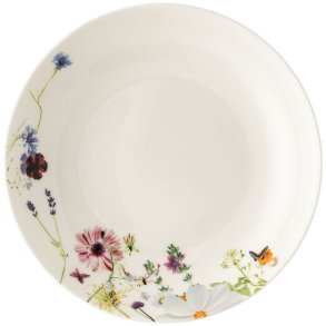 Rosenthal Brillance Suppenteller 21 cm, Grand Air