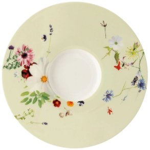 Rosenthal Brillance Untertasse fr Suppenschssel 18,7 cm, Grand Air