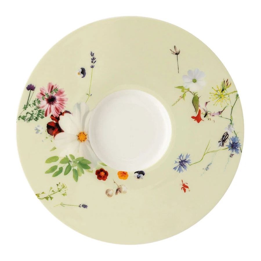 Rosenthal Brillance Untertasse fr Suppenschssel 18,7 cm, Grand Air