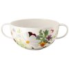 Rosenthal Brillance Suppenschssel mit Handhaben 370 ml, Grand Air