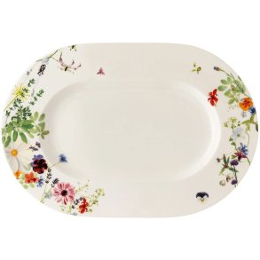 Rosenthal Brillance Servierplatte 41 cm, Grand Air
