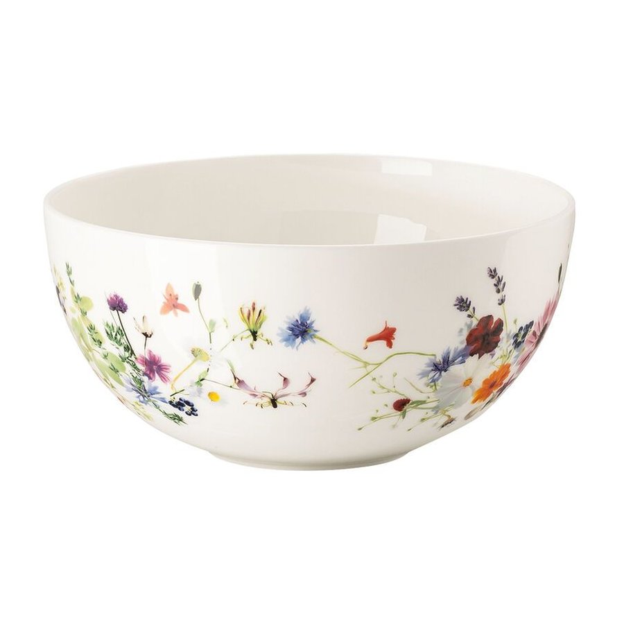 Rosenthal Brillance Schssel 18,8 cm, Grand Air