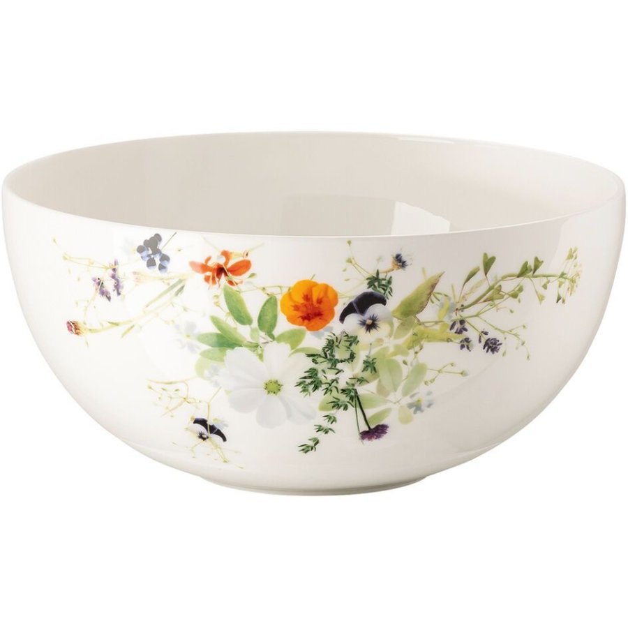 Rosenthal Brillance Schssel 23,4 cm, Grand Air