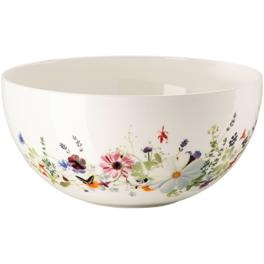 Rosenthal Brillance Schssel 26,8 cm, Grand Air