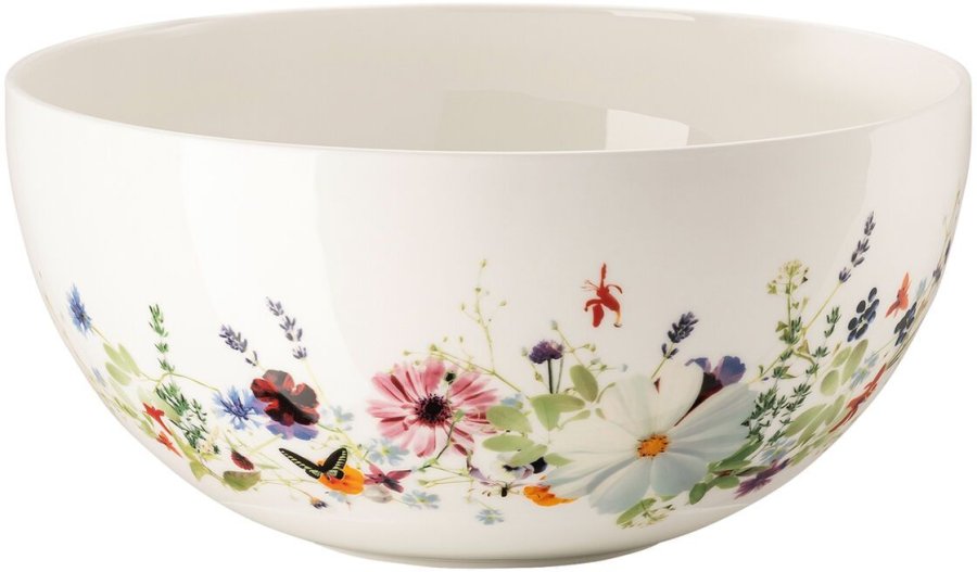 Rosenthal Brillance Schssel 26,8 cm, Grand Air