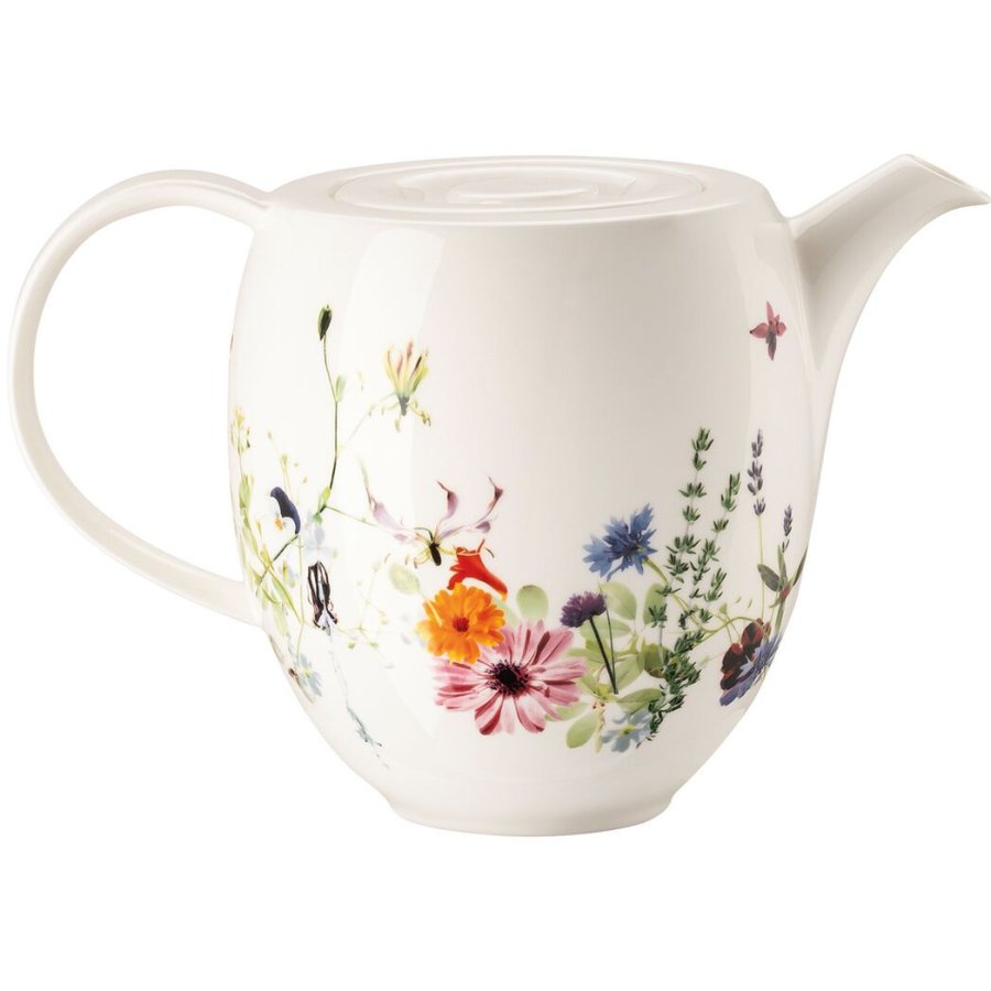 Rosenthal Brillance Kaffeekanne 1,5 L, Grand Air