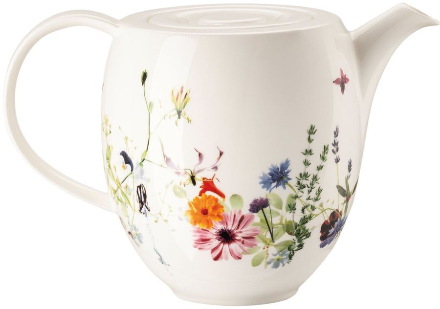 Rosenthal Brillance Kaffeekanne 1,5 L, Grand Air