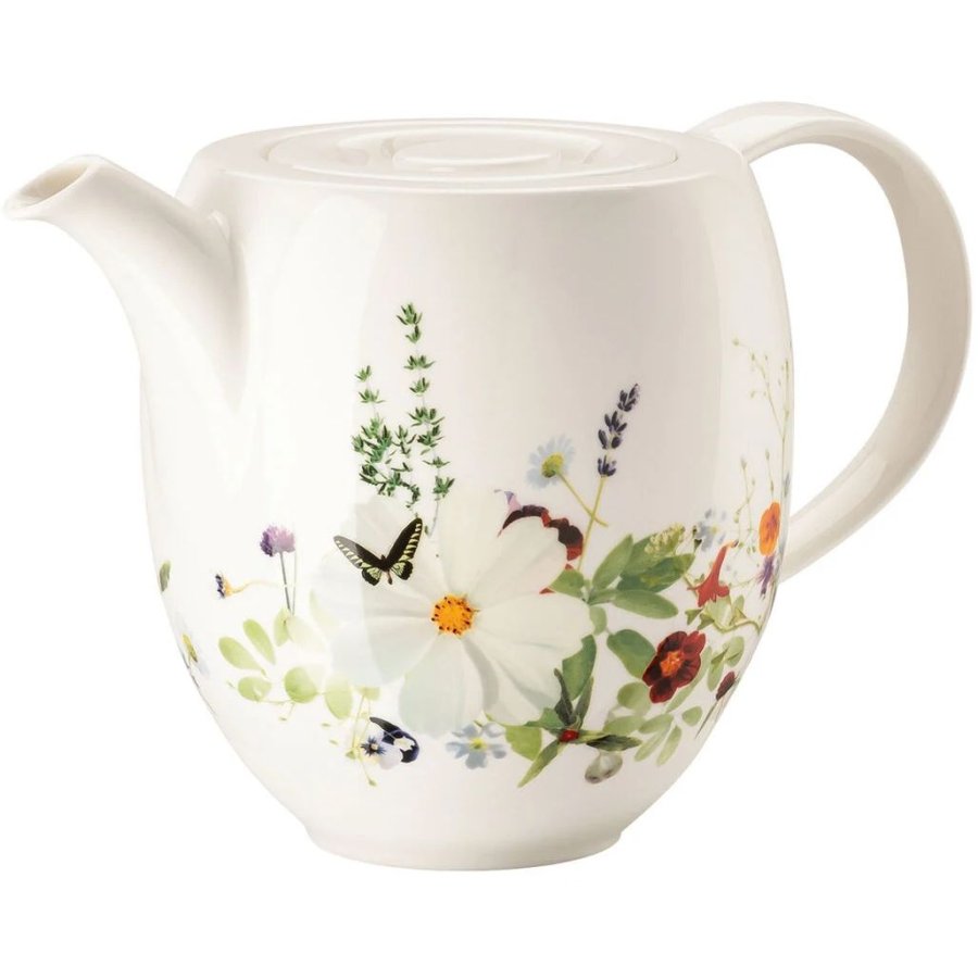 Rosenthal Brillance Kaffeekanne 1,5 L, Grand Air