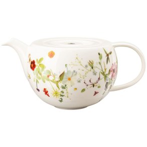 Rosenthal Brillance Teekanne 0,8 L, Grand Air