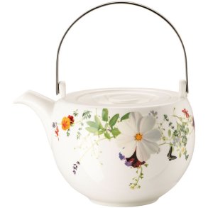 Rosenthal Brillance Teekanne 1,35 L, Grand Air