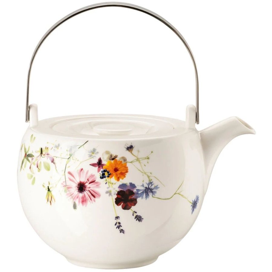 Rosenthal Brillance Teekanne 1,35 L, Grand Air