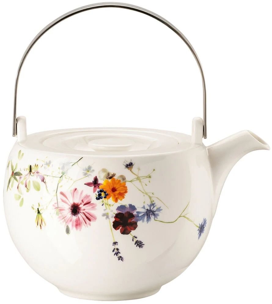 Rosenthal Brillance Teekanne 1,35 L, Grand Air