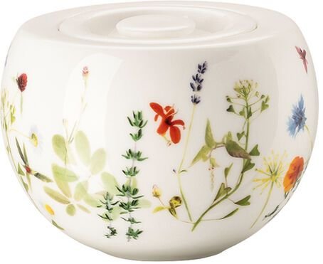 Rosenthal Brillance Zuckerdose 10,5 cm, Grand Air