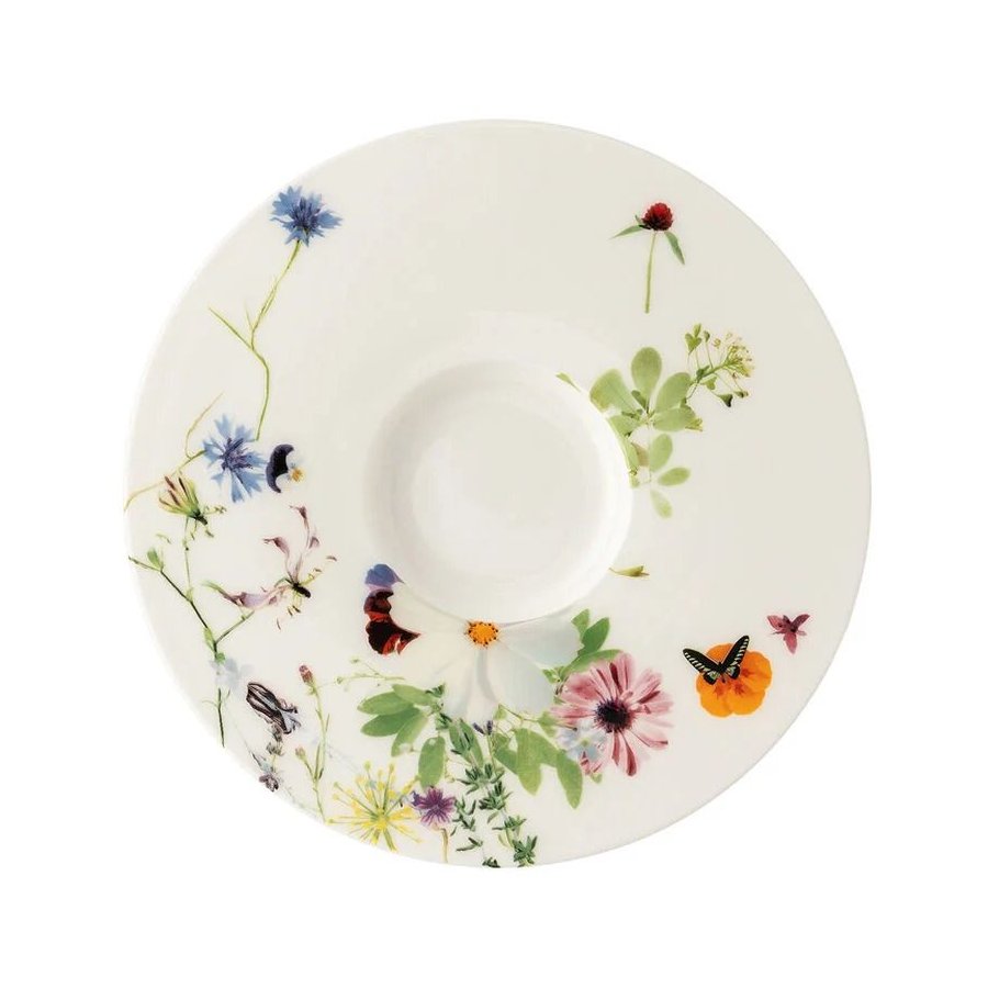 Rosenthal Brillance Untertasse 16,2 cm, Grand Air