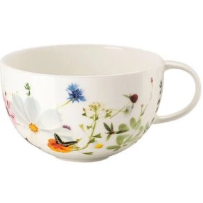Rosenthal Brillance Teetasse 25 cl, Grand Air