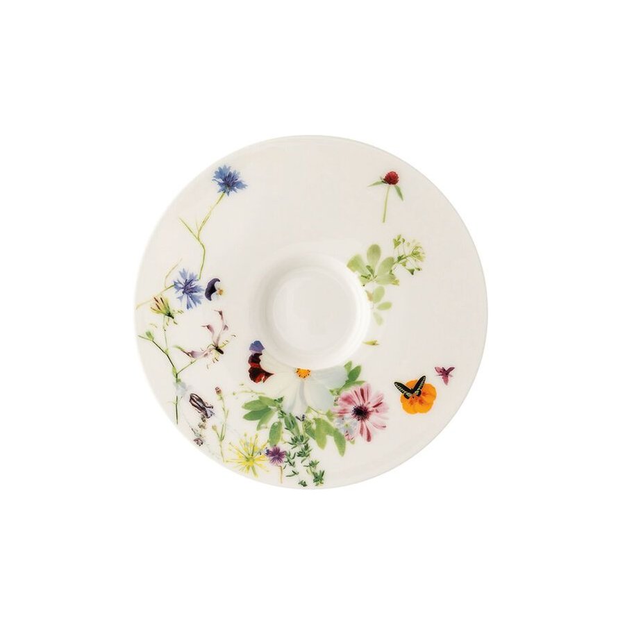 Rosenthal Brillance Untertasse 12 cm, Grand Air