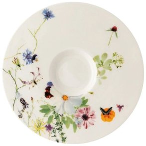 Rosenthal Brillance Untertasse 15,4 cm, Grand Air