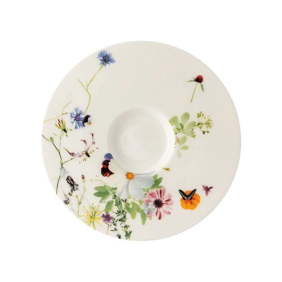 Rosenthal Brillance Untertasse 15,4 cm, Grand Air