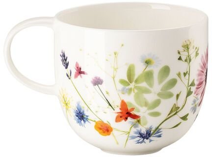 Rosenthal Brillance Kaffeetasse 20 cl, Grand Air