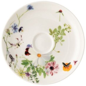 Rosenthal Brillance Untertasse 10,8 cm, Grand Air