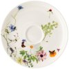 Rosenthal Brillance Untertasse 14,5 cm, Grand Air