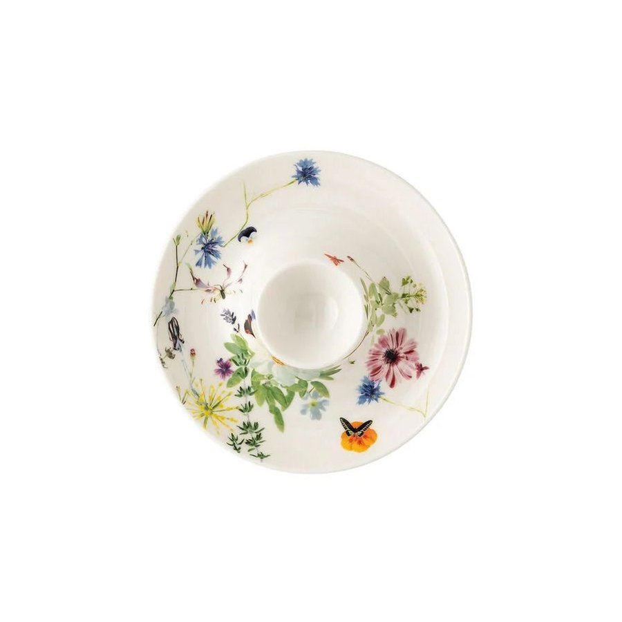 Rosenthal Brillance Eierbecher H2,9 cm, Grand Air