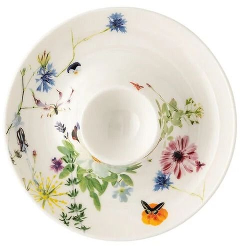Rosenthal Brillance Eierbecher H2,9 cm, Grand Air