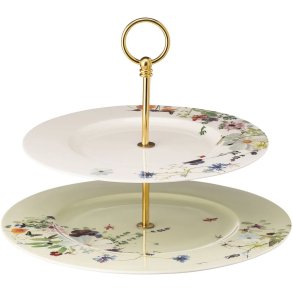 Rosenthal Brillance Etagere H25,5 cm, Grand Air