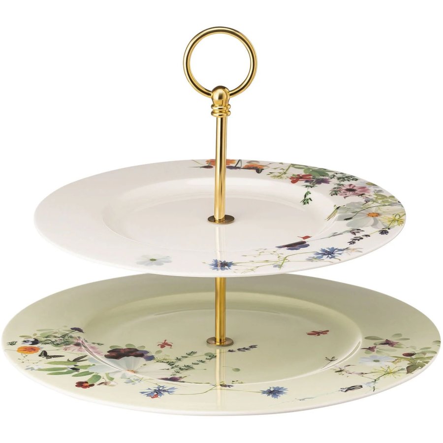Rosenthal Brillance Etagere H25,5 cm, Grand Air