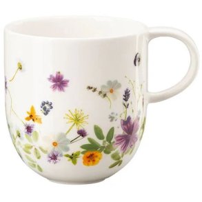 Rosenthal Brillance Becher 34 cl, Grand Air Purple