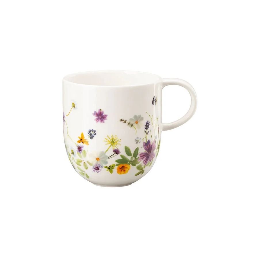 Rosenthal Brillance Becher 34 cl, Grand Air Purple