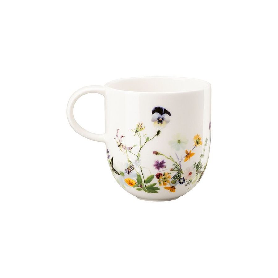 Rosenthal Brillance Becher 34 cl, Grand Air Purple