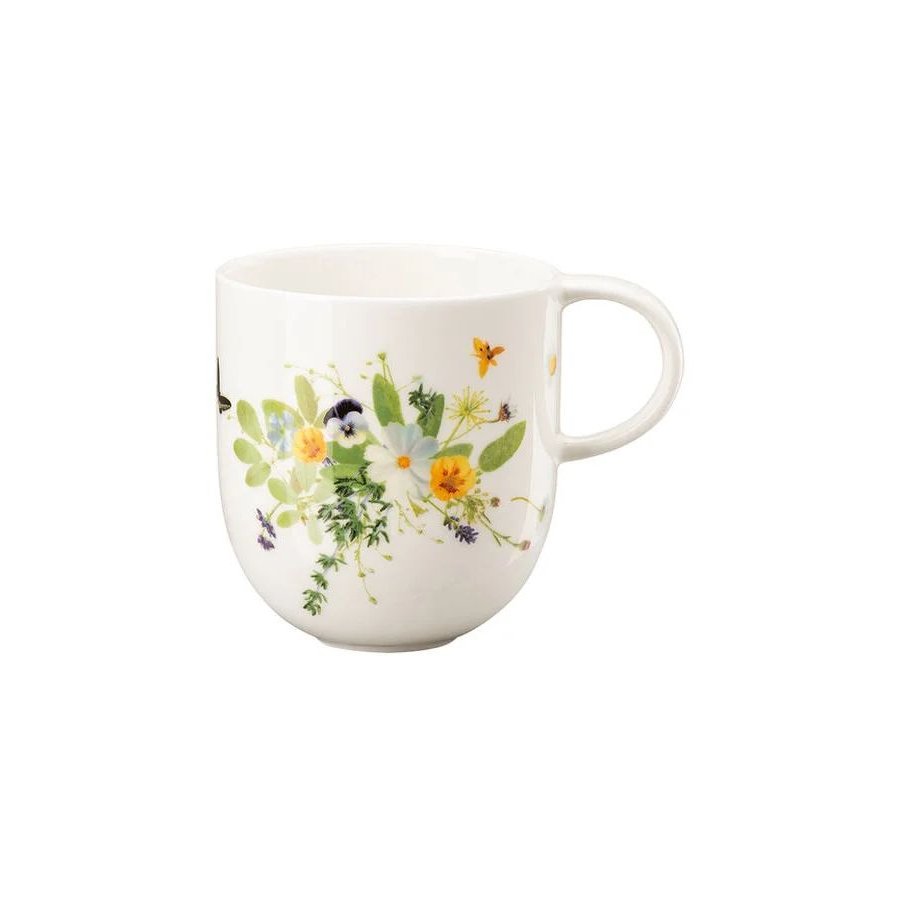 Rosenthal Brillance Becher 34 cl, Grand Air Jaune
