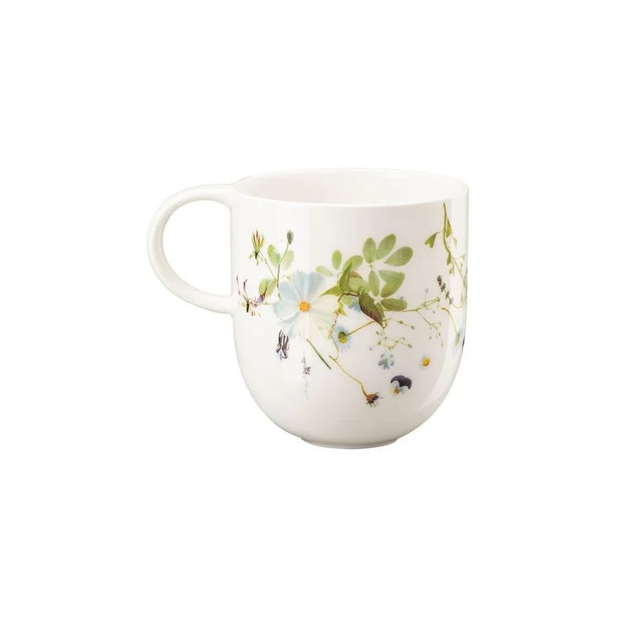 Rosenthal Brillance Becher 34 cl, Grand Air Jaune